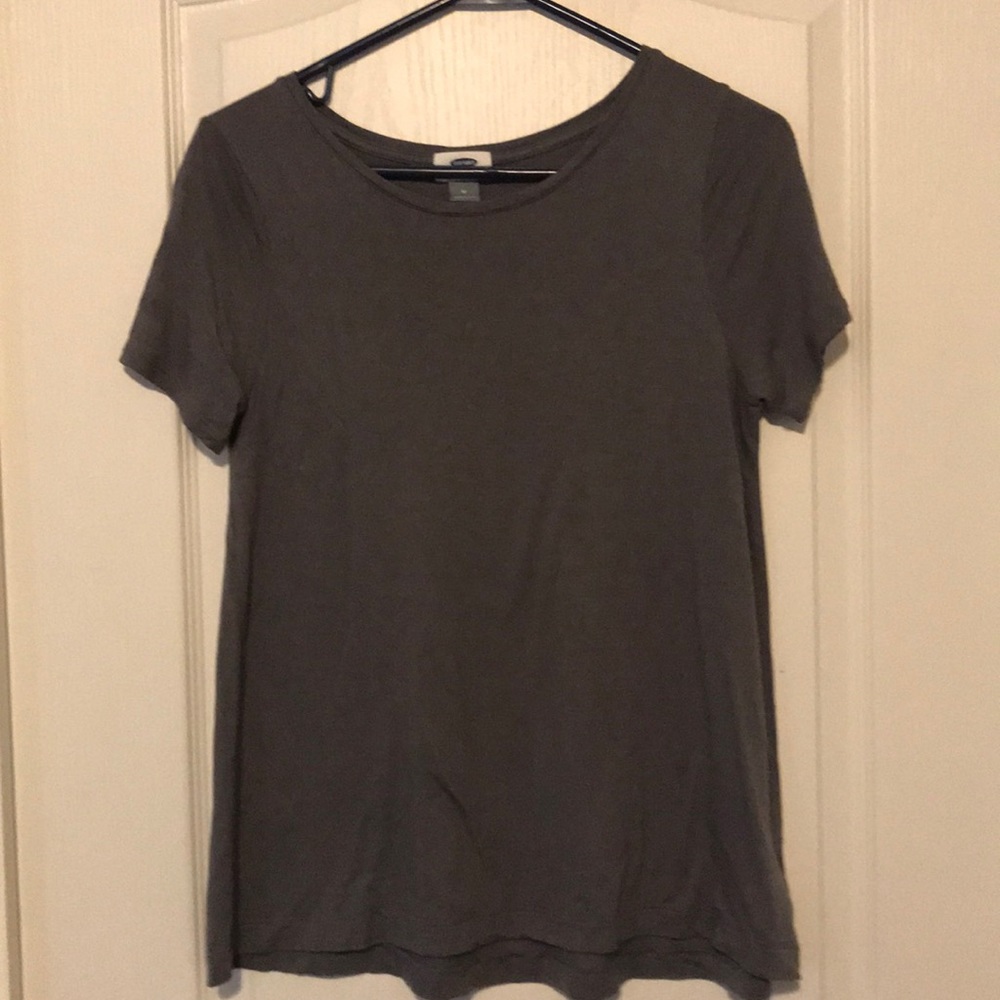Old Navy Swing Tee